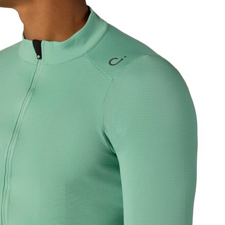 Velocio - LUXE Thermal Long-Sleeve Jersey - Men's