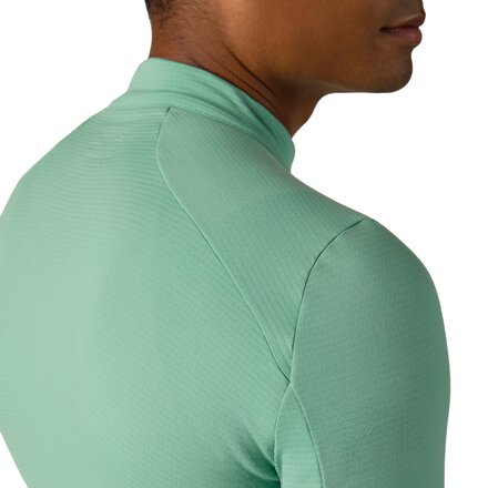 Velocio - LUXE Thermal Long-Sleeve Jersey - Men's