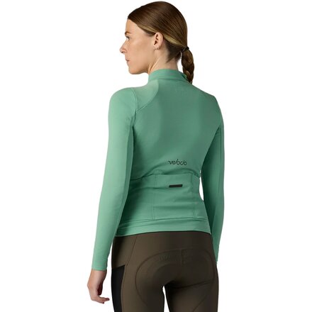 Velocio - LUXE Thermal Long-Sleeve Jersey - Women's