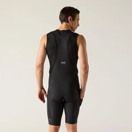 Velocio - Merino Mesh Sleeveless Baselayer - Men's