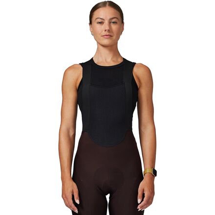Merino Mesh Sleeveless Baselayer - Women's
