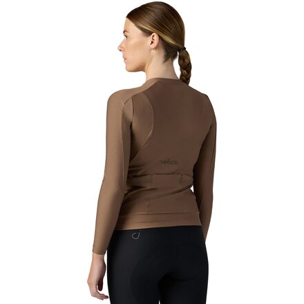 Velocio - ONE Long-Sleeve Jersey - Women's