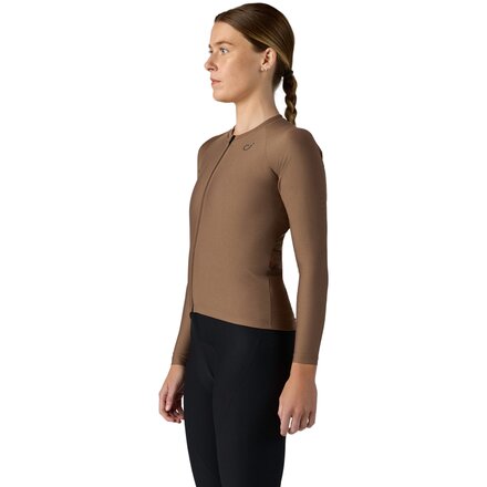 Velocio - ONE Long-Sleeve Jersey - Women's