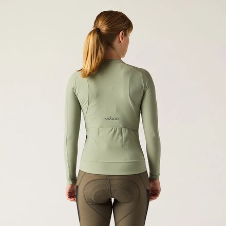 Velocio - ONE Long-Sleeve Jersey - Women's
