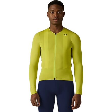 LUXE Ultralight Long-Sleeve Jersey - Men's