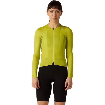 LUXE Ultralight Long-Sleeve Jersey - Women's