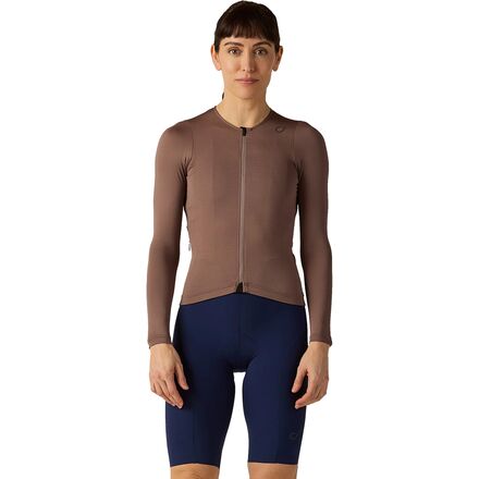 LUXE Ultralight Long-Sleeve Jersey - Women's