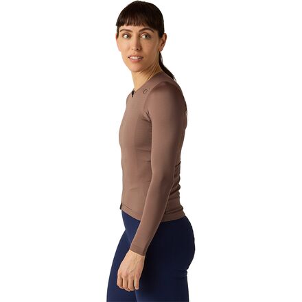 Velocio - LUXE Ultralight Long-Sleeve Jersey - Women's