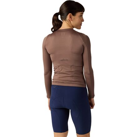 Velocio - LUXE Ultralight Long-Sleeve Jersey - Women's
