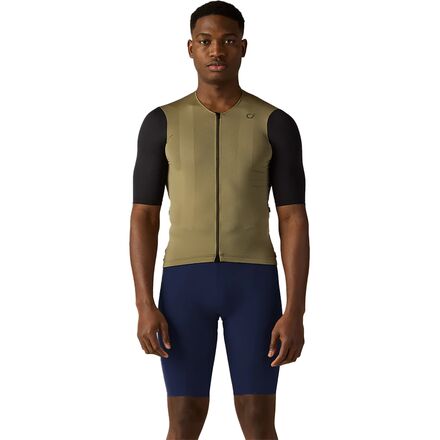 LUXE Ultralight Short-Sleeve Jersey - Men's