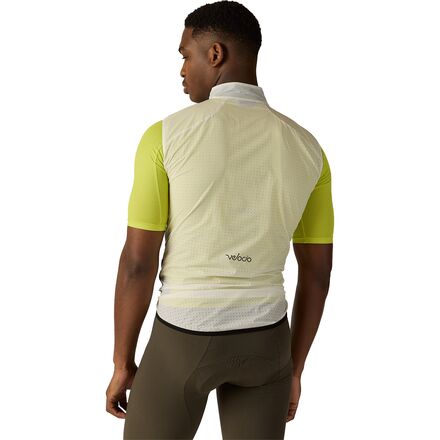 Velocio - LUXE Ultralight Vest - Men's