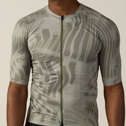 Velocio - ONE SE Short-Sleeve Jersey - Men's