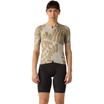 ONE SE Short-Sleeve Jersey - Women's