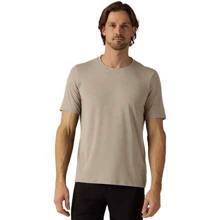 RECON Short-Sleeve T-Shirt - Men's