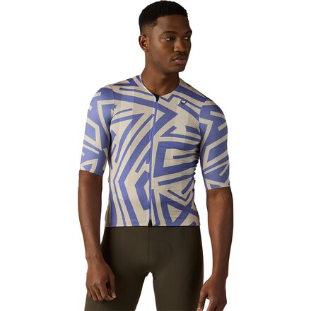 LUXE Ultralight SE Short-Sleeve Jersey - Men's