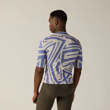 Velocio - LUXE Ultralight SE Short-Sleeve Jersey - Men's