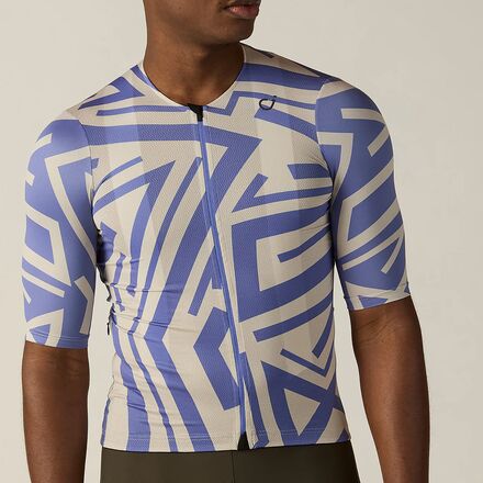 Velocio - LUXE Ultralight SE Short-Sleeve Jersey - Men's