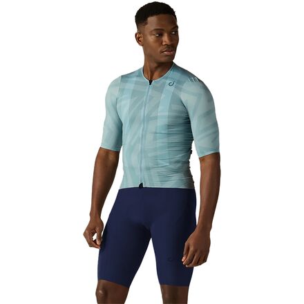 LUXE Ultralight SE Short-Sleeve Jersey - Men's