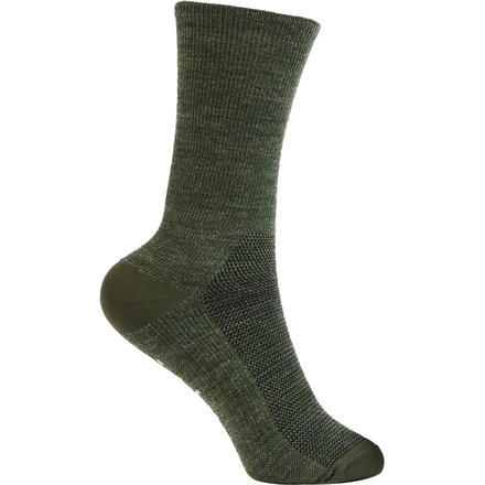 LUXE Merino Sock