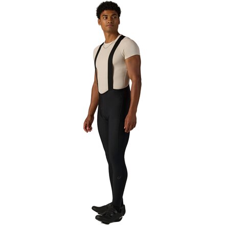 Velocio - LUXE Thermal Bib Tight - Men's