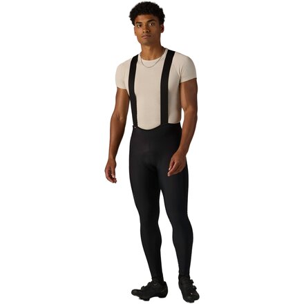 Velocio - LUXE Thermal Bib Tight - Men's