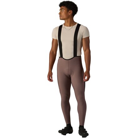 LUXE Thermal Bib Tight - Men's