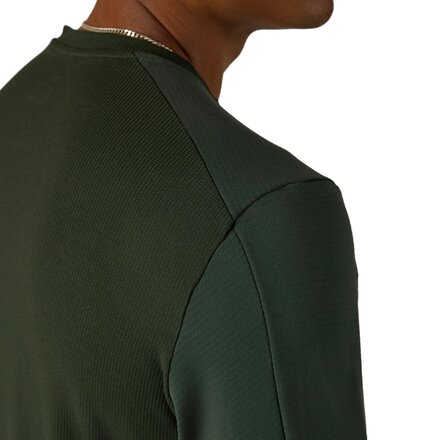 Velocio - TRAIL Merino Long-Sleeve Jersey - Men's