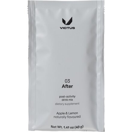 Victus 03 After - Post-Activity Beverage Powder