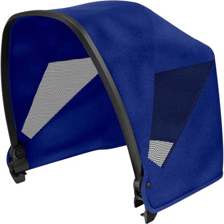 Veer - Custom Retractable Canopy - Kai Blue