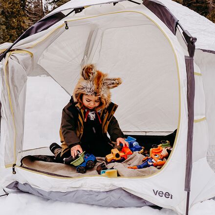 Veer - Basecamp Tent - Kids'