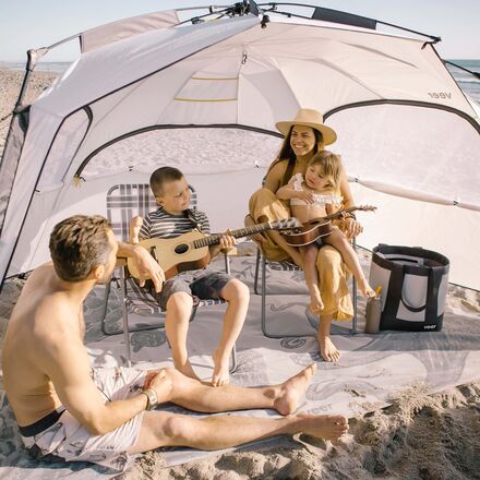 Veer - Family Basecamp Tent