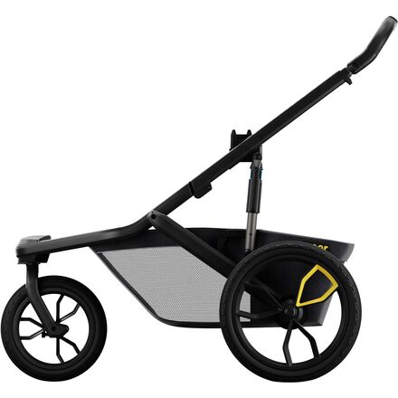 Veer - Switchback + Jog Jogging Frame
