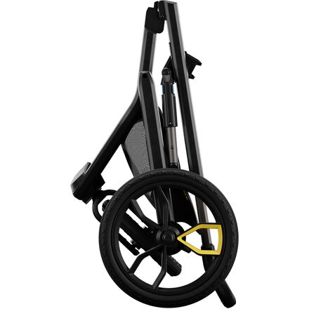 Veer - Switchback + Jog Jogging Frame
