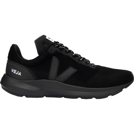 Veja - Marlin LT Running Shoe - Women's - Full Black