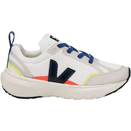 Veja - Canary Sneaker - Toddlers' - White Nautico