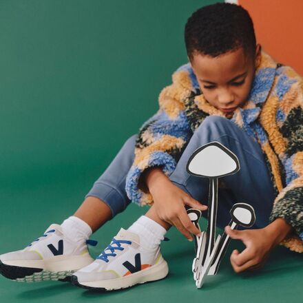 Veja - Canary Sneaker - Toddlers'