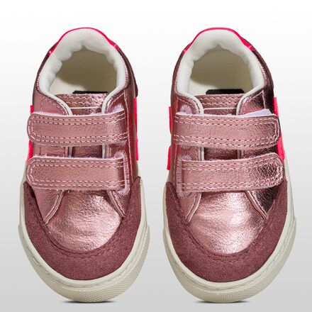 Veja - V-12 Velcro Sneaker - Toddlers'