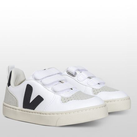 Veja - V-10 Velcro Sneaker - Toddlers'