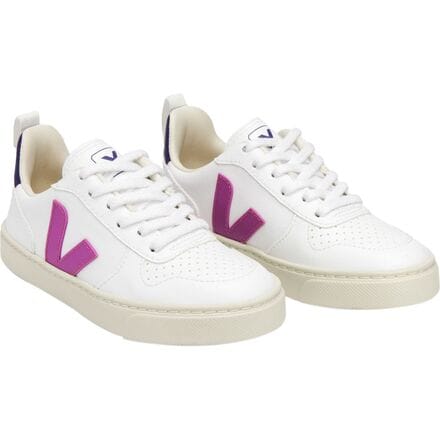Veja - V-10 Laces Sneaker - Kids'
