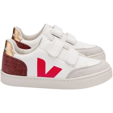 Veja - V-12 Sneaker - Toddlers'
