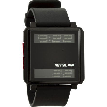 Vestal - Transom Watch