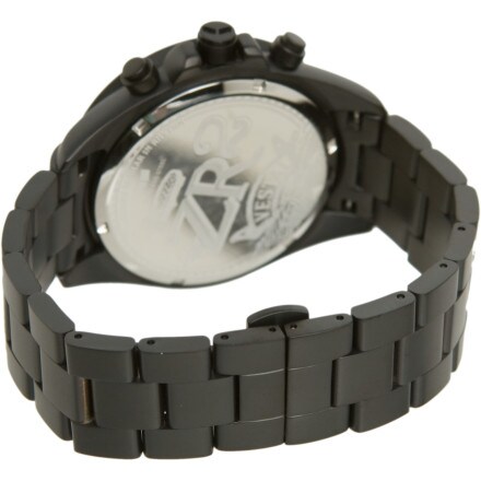 Vestal - ZR-2 Minimalist Watch
