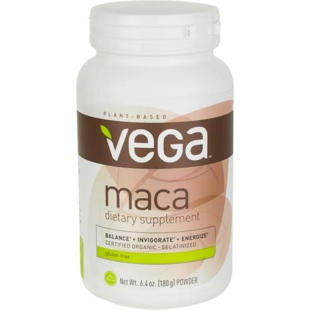 Vega Nutrition - Maca Powder