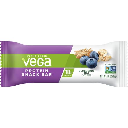 Vega Nutrition - Detail