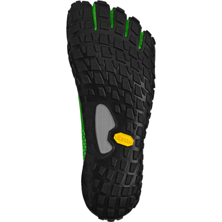Vibram FiveFingers - Spyridon LS Trail Running Shoe - Men's