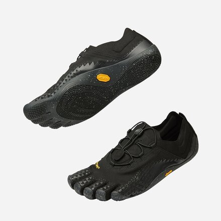 Vibram FiveFingers - Groundsplay LS Trainer Shoe - Men's