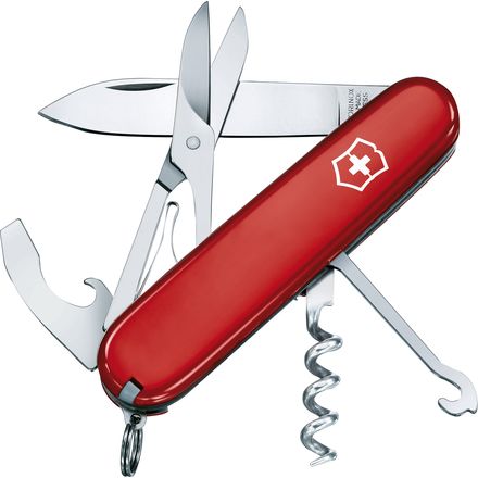Victorinox - Compact Knife
