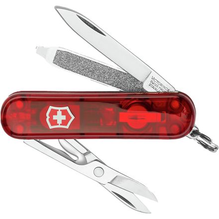 Victorinox - SwissLite Knife