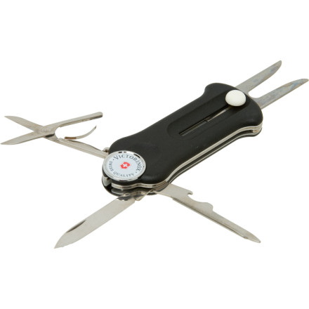 Victorinox - Golf Tool