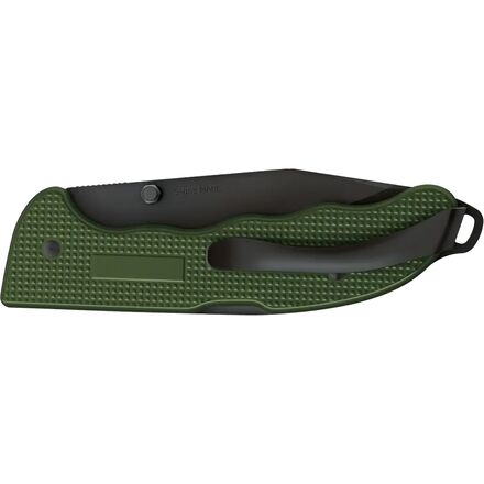 Victorinox - Evoke BSH Alox Folding Knife